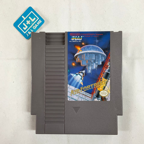 Air Fortress - (NES) Nintendo Entertainment System [Pre-Owned] Video Games HAL America   