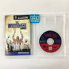 WWE Wrestlemania XIX - (GC) GameCube [Pre-Owned] (Japanese Import) Video Games THQ   