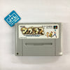 Marvelous: Mouhitotsu no Takarajima - (SFC) Super Famicom [Pre-Owned] (Japanese Import) Video Games Nintendo   