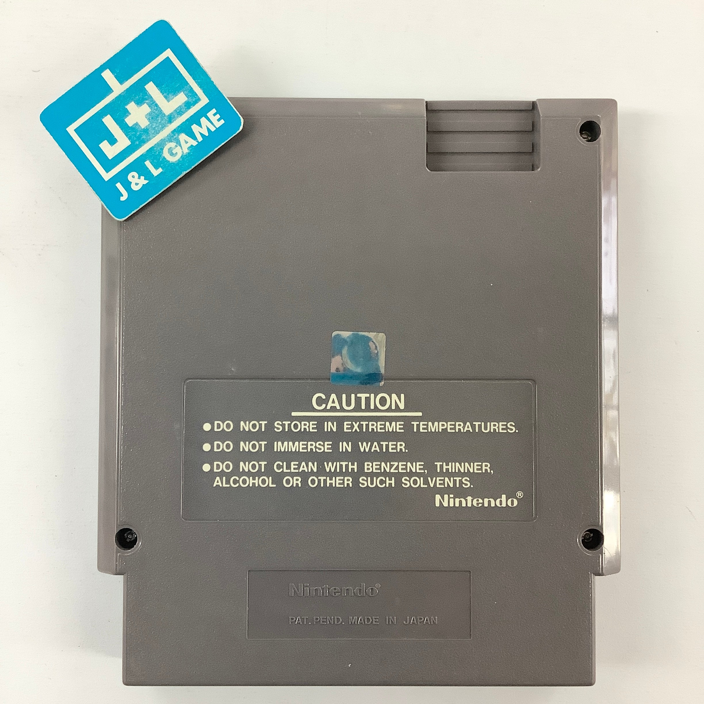 Ice Climber - (NES) Nintendo Entertainment System [Pre-Owned] Video Games Nintendo   
