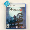 Aragami 2 - (PS5) PlayStation 5 Video Games Merge Games   
