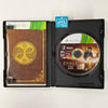 Fable III (Limited Collector's Edition) - Xbox 360 [Pre-Owned] Video Games Microsoft Game Studios   