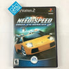 Need for Speed: Hot Pursuit 2 - (PS2) PlayStation 2 [Pre-Owned] Video Games Electronic Arts   