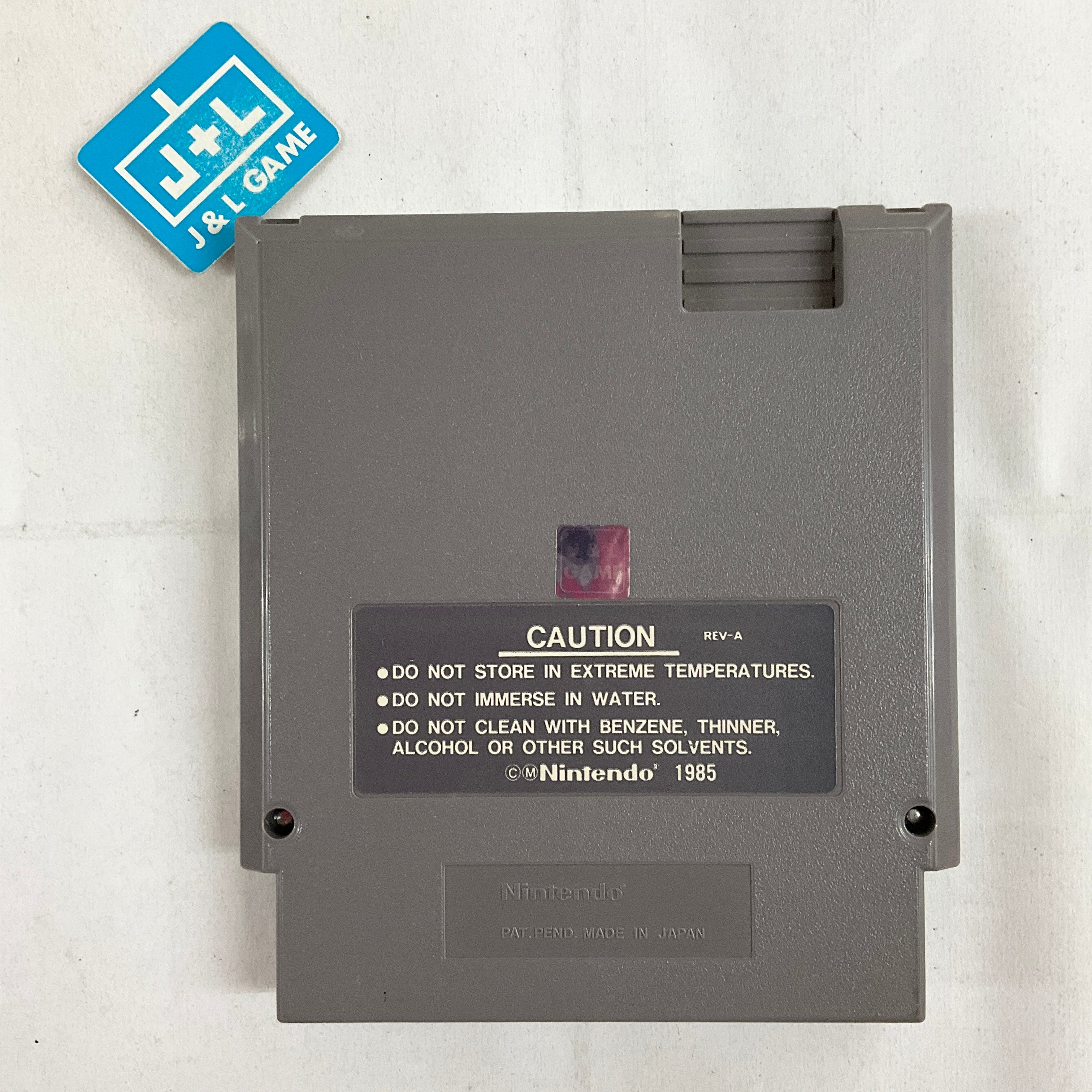 720 Degrees - (NES) Nintendo Entertainment System [Pre-Owned