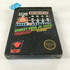 Donkey Kong Jr. Math - (NES) Nintendo Entertainment System [Pre-Owned] Video Games Nintendo   