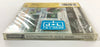 Moero!! Pro Yakyuu '95: Double Header - (SS) SEGA Saturn (Japanese Import) Video Games Jaleco Entertainment   