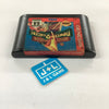 Mighty Morphin Power Rangers - SEGA Genesis [Pre-Owned] Video Games Sega   