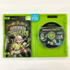 Grabbed by the Ghoulies - (XB) Xbox [Pre-Owned] Video Games Microsoft Game Studios   