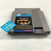 Batman: The Video Game - (NES) Nintendo Entertainment System [Pre-Owned] Video Games Sunsoft   