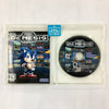 Sonic's Ultimate Genesis Collection - (PS3) PlayStation 3 [Pre-Owned] Video Games Sega   