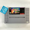 Lemmings - (SNES) Super Nintendo [Pre-Owned] Video Games SunSoft   