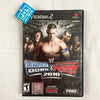 WWE SmackDown vs. Raw 2010 - (PS2) PlayStation 2 [Pre-Owned] Video Games THQ   