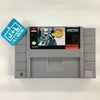 The Adventures of Mighty Max - (SNES) Super Nintendo [Pre-Owned] Video Games Ocean   