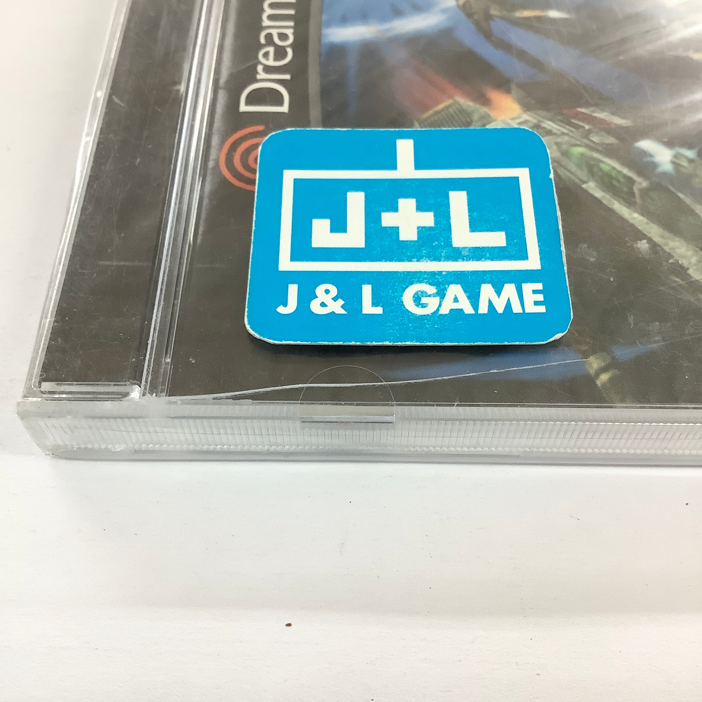 Star Lancer NTSC - Sega Dreamcast US (Neu (gemäss Beschreibung)) in Star Lancer NTSC - Sega Dreamcast US (Neu (gemäss Beschreibung)) in