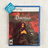 Demoniaca: Everlasting Night - (PS5) Playstation 5 Video Games VGNY soft   