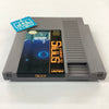 Journey to Silius - (NES) Nintendo Entertainment System [Pre-Owned] Video Games SunSoft   
