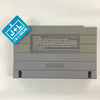 Faceball 2000 - (SNES) Super Nintendo [Pre-Owned] Video Games Bullet Proof Software   