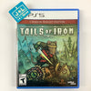 Tails of Iron - (PS5) PlayStation 5 [UNBOXING] Video Games CI Games   