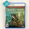 Tails of Iron - (PS5) PlayStation 5 [UNBOXING] Video Games CI Games   