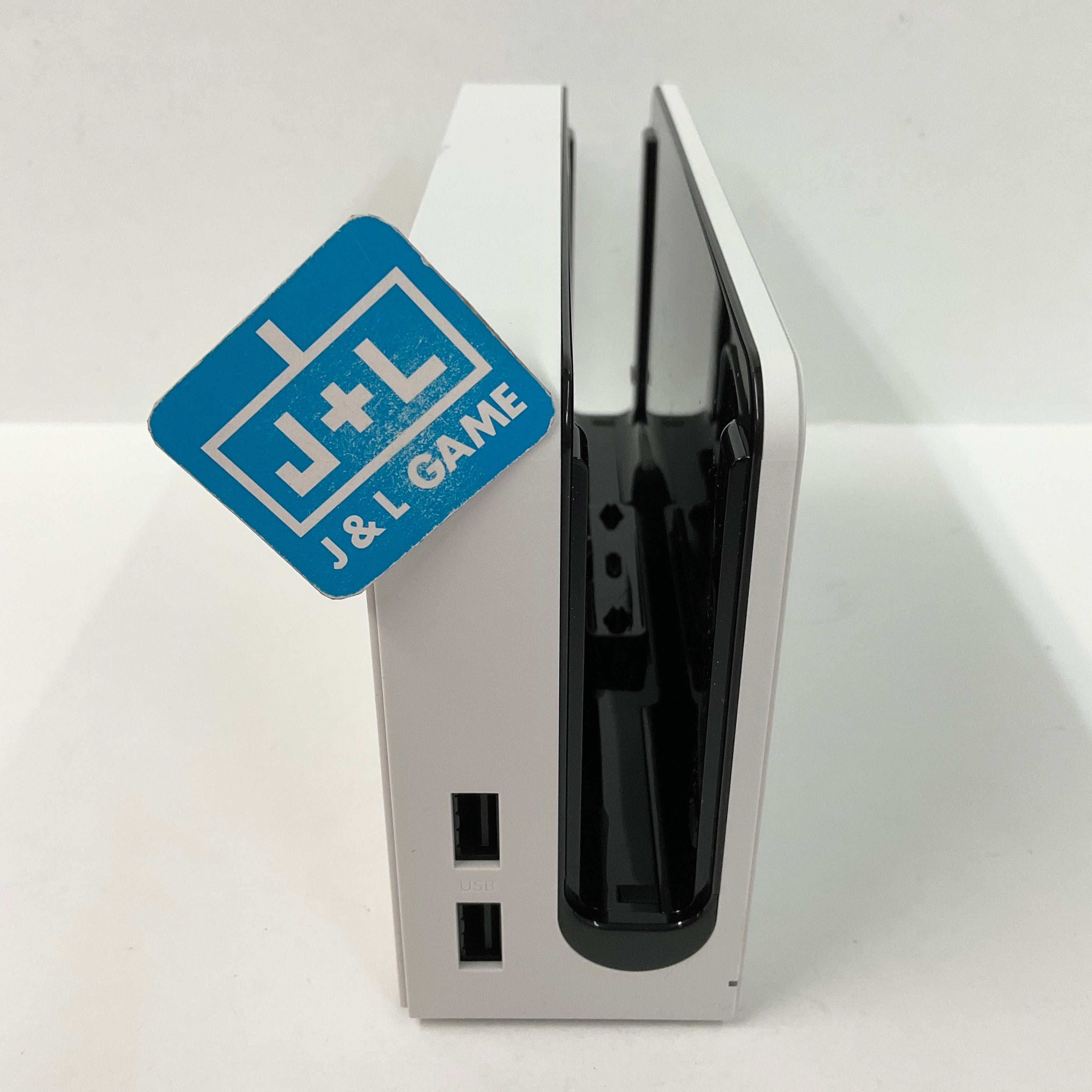 Nintendo Switch OLED Dock (White) - (NSW) Nintendo Switch [Pre