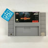 Mortal Kombat II - (SNES) Super Nintendo [Pre-Owned] Video Games Acclaim   