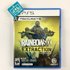 Tom Clancy's Rainbow Six Extraction - (PS5) PlayStation 5 [UNBOXING] Video Games Ubisoft   