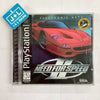Need for Speed II - (PS1) PlayStation 1 [Pre-Owned] Video Games Electronic Arts   