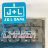 Gran Chaser - (SS) SEGA Saturn (Japanese Import) Video Games Sega   