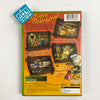 Kung Fu Chaos - (XB) Xbox [Pre-Owned] Video Games Microsoft Game Studios   