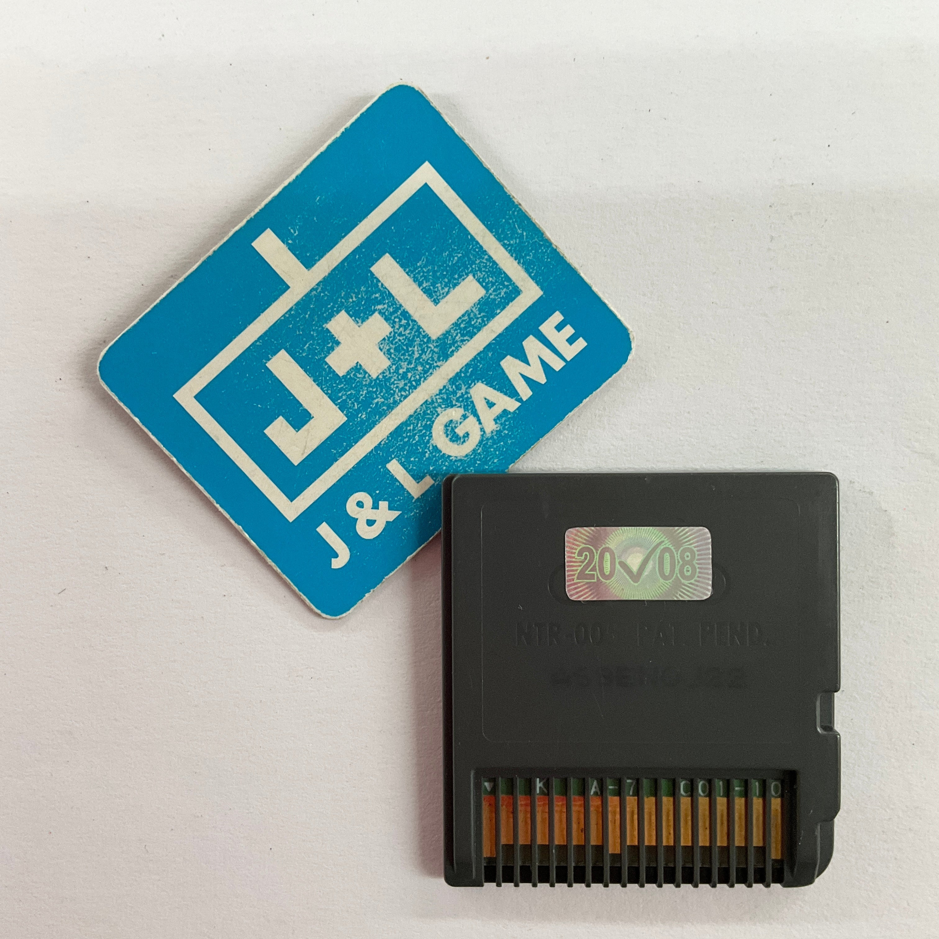 SpongeBob SquarePants: The Yellow Avenger - (NDS) Nintendo DS [Pre