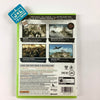 Battlefield: Bad Company 2 Ultimate Edition - Xbox 360 [Pre-Owned] Video Games Electronic Arts   