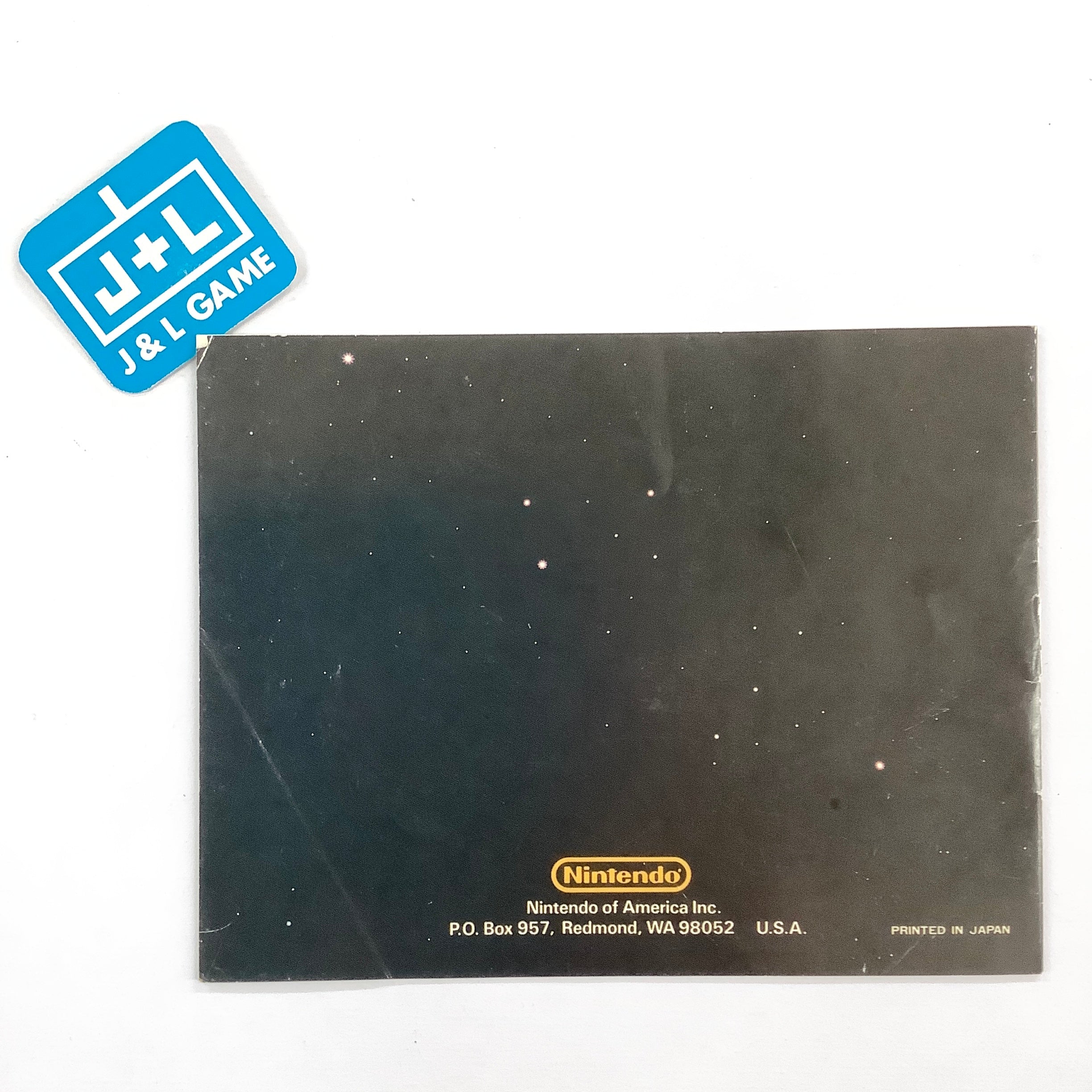Urban Champion - (NES) Nintendo Entertainment System [Pre-Owned] Video Games Nintendo   