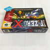 F-Zero X - (N64) Nintendo 64 [Pre-Owned] Video Games Nintendo   