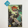 Vampire: Darkstalkers Collection - (PS2) PlayStation 2 [Pre-Owned] (Japanese Import) Video Games Capcom   