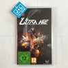 Ultra Age - (NSW) Nintendo Switch [Pre-Owned] (European Import) Video Games Limited Run   