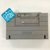 Mickey's Ultimate Challenge - (SNES) Super Nintendo [Pre-Owned] Video Games Hi Tech Expressions   