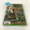 The House of the Dead III - (XB) Xbox Video Games Sega   
