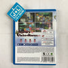 Sayonara Umihara Kawase ++ - (PSV) Playstation Vita [Pre-Owned] (European Import) Video Games Strictly Limited   