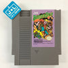 Boulder Dash - (NES) Nintendo Entertainment System [Pre-Owned] Video Games JVC Musical Industries, Inc.   