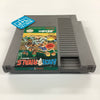 Arch Rivals: A Basket Brawl! - (NES) Nintendo Entertainment System [Pre-Owned] Video Games Acclaim   