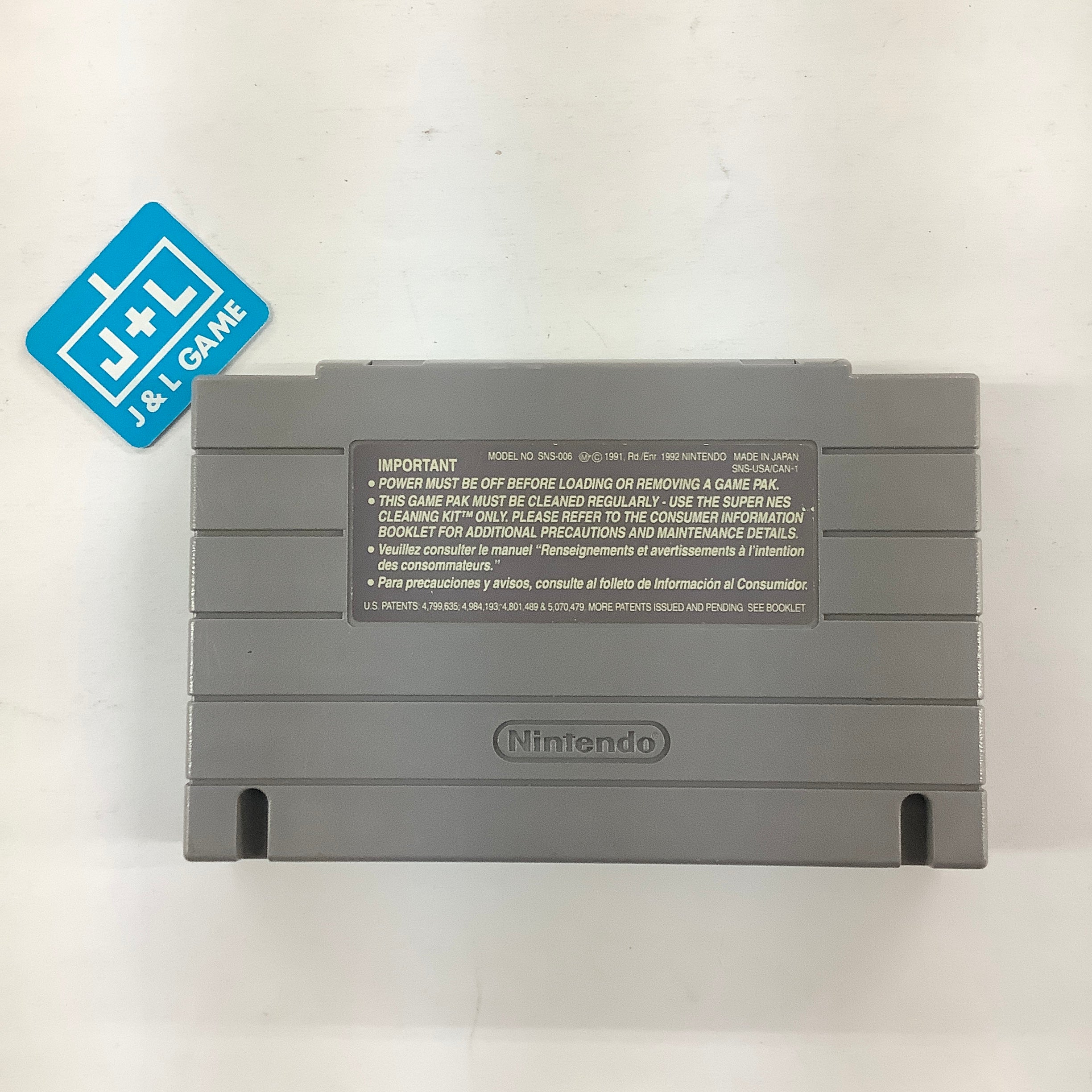 Super Mario World 2: Yoshi's Island - (SNES) Super Nintendo [Pre-Owned] Video Games Nintendo   
