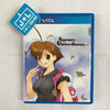 Sayonara Umihara Kawase ++ - (PSV) Playstation Vita [Pre-Owned] (European Import) Video Games Strictly Limited   
