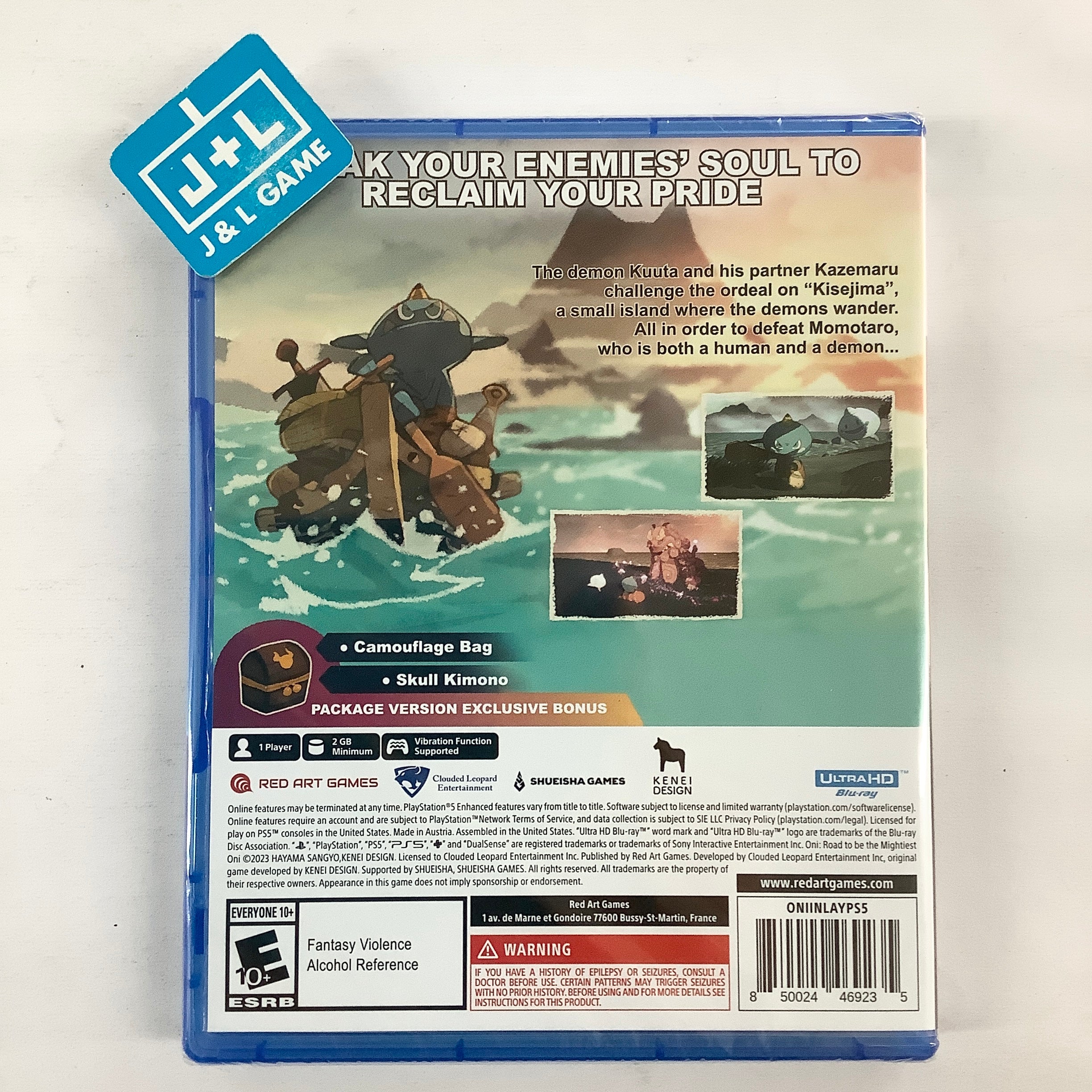 DREDGE PS5 Japan FactorySealed Physical Game In EN FR DE ES IT CH KR New Adventure 4580694043287 DREDGE PS5 Japan FactorySealed Physical Game In EN FR DE ES IT CH KR New Adventure 4580694043287