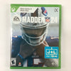 Madden NFL 24 - (XSX) Xbox Series X & (XB1) Xbox One Video Games Electronic Arts   