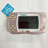 Wonderswan Color (Pearl Pink) - (WSC) Wonderswan Color [Pre-Owned] (Japanese Import) Consoles Bandai   