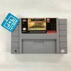 Super Battleship - (SNES) Super Nintendo [Pre-Owned] Video Games Mindscape   