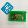 Pokemon LeafGreen Version (Player's Choice) - (GBA) Game Boy Advance [Pre-Owned] Video Games Nintendo   