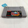 Super Metroid - (SNES) Super Nintendo [Pre-Owned] Video Games Intelligent Systems   