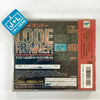 Lode Runner: The Legend Returns - (SS) SEGA Saturn (Japanese Import) Video Games Petra   