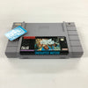 Uncharted Waters - (SNES) Super Nintendo [Pre-Owned] Video Games Koei   
